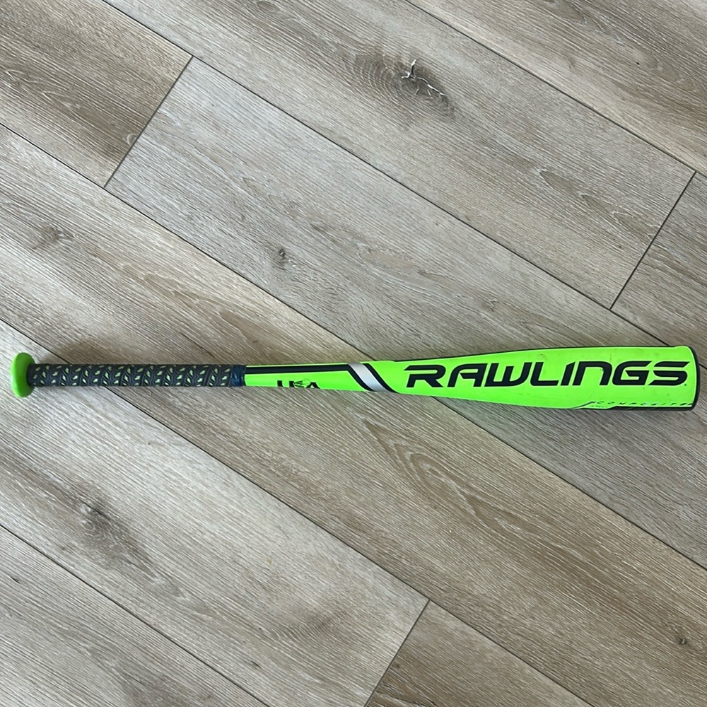 Rawlings Baseball Bat